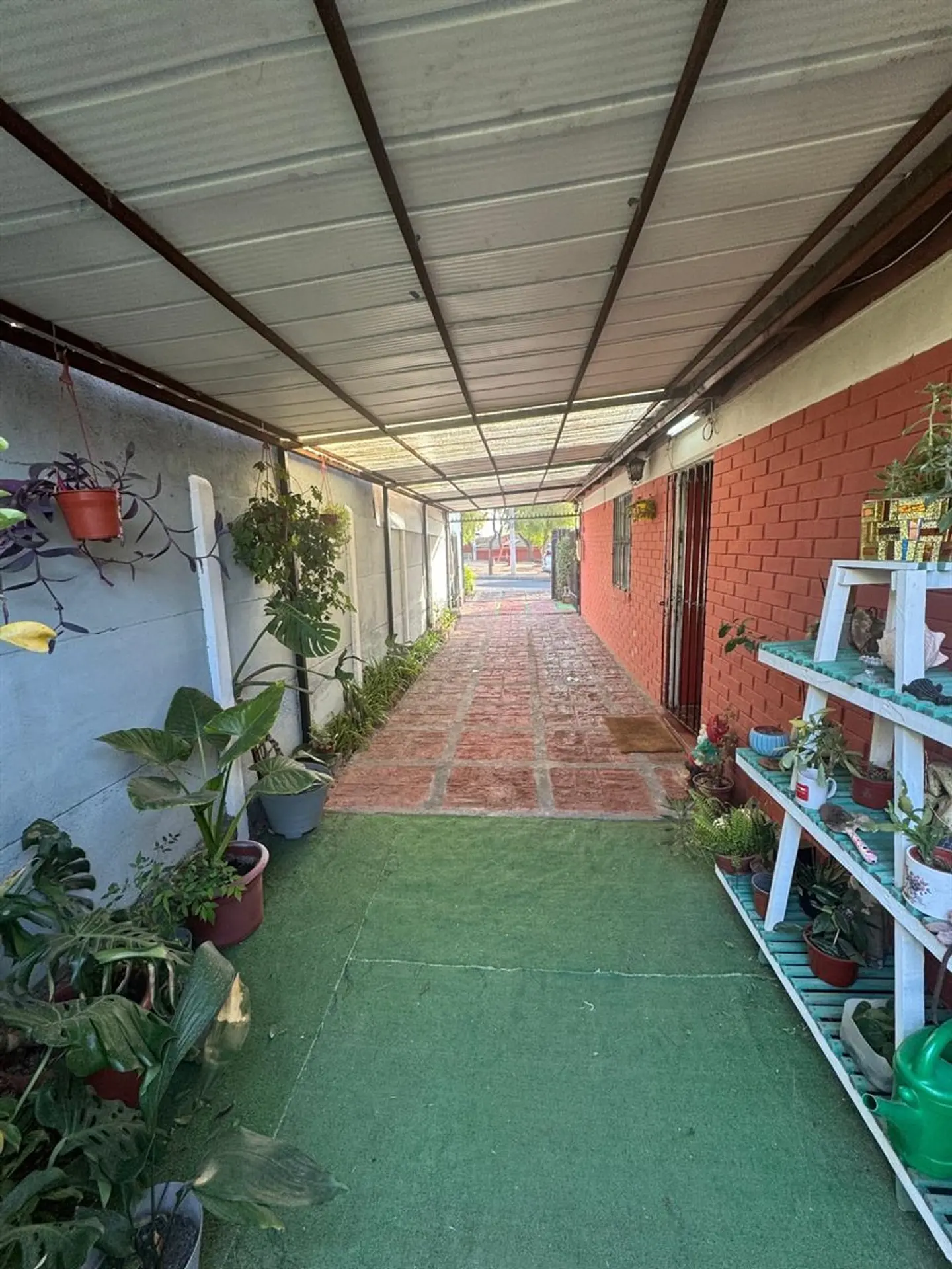 SE VENDE CASA AISLADA CONDOMINIO CALLE ALIHUEN CON GERONIMO DE ALDERETE COMUNA DE LA FLORIDA 16