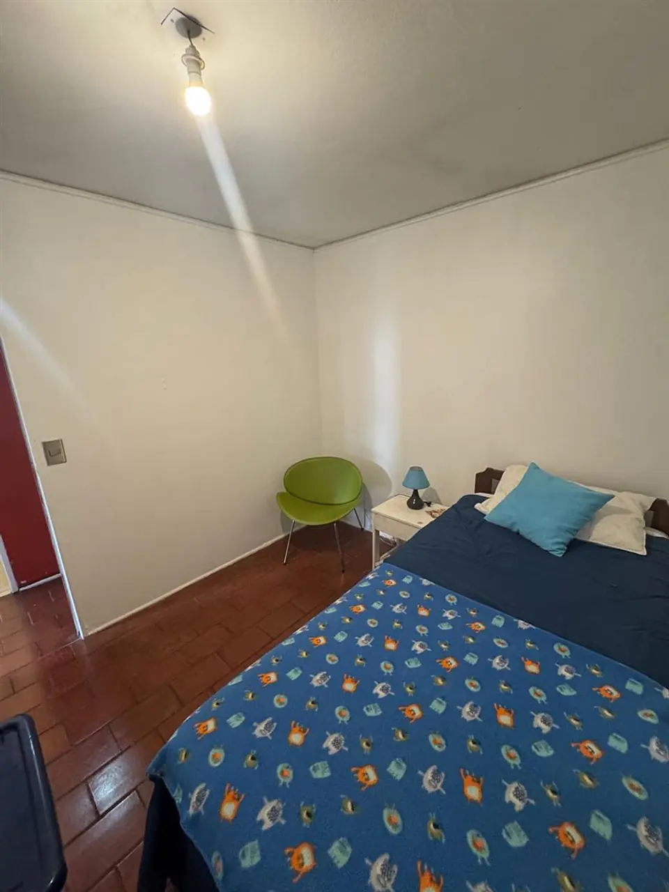 SE VENDE CASA AISLADA CONDOMINIO CALLE ALIHUEN CON GERONIMO DE ALDERETE COMUNA DE LA FLORIDA 19