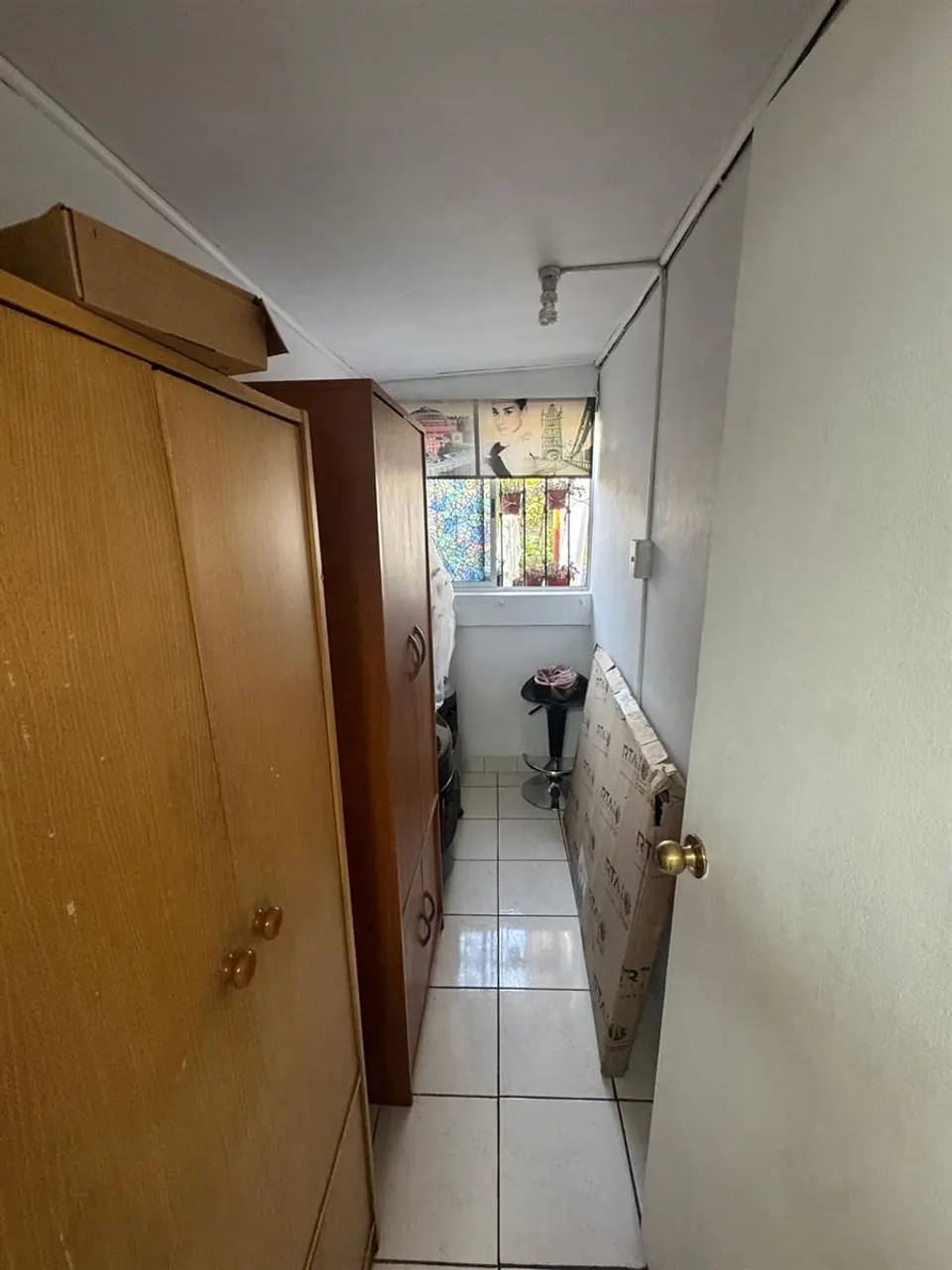 SE VENDE CASA AISLADA CONDOMINIO CALLE ALIHUEN CON GERONIMO DE ALDERETE COMUNA DE LA FLORIDA 20