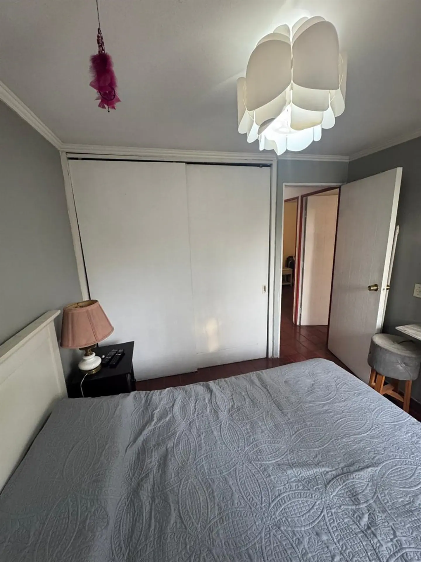 SE VENDE CASA AISLADA CONDOMINIO CALLE ALIHUEN CON GERONIMO DE ALDERETE COMUNA DE LA FLORIDA 23