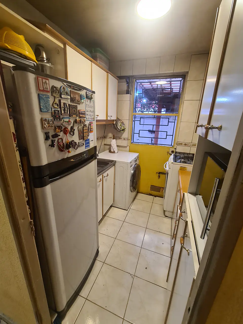 SE VENDE CASA UN PISO EN JUAN DE PINEDA A PASOS  DE AV WALKER MARTINEZ COMUNA LA FLORIDA 8