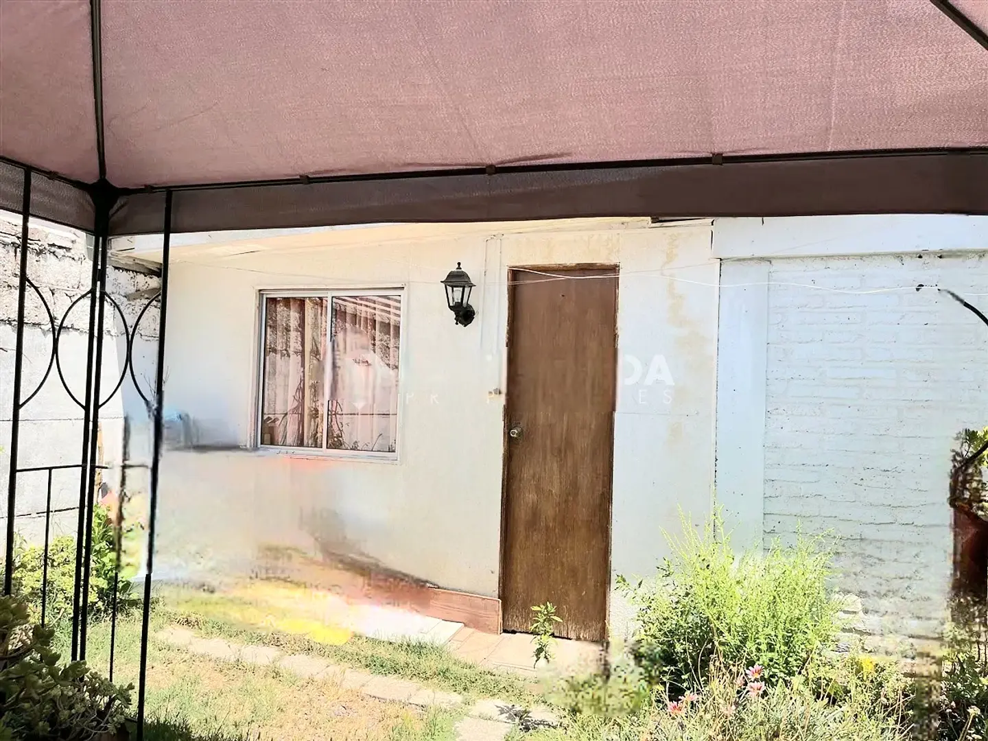 SE VENDE CASA EN SAN EUGENIO CERCA DE JARDIN ALTO COMUNA LA FLORIDA ALTO 3