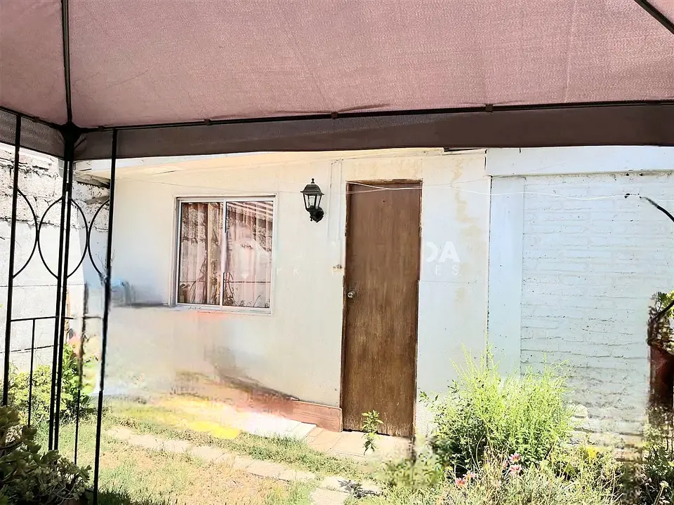 SE VENDE CASA EN SAN EUGENIO CERCA DE JARDIN ALTO COMUNA LA FLORIDA ALTO 3