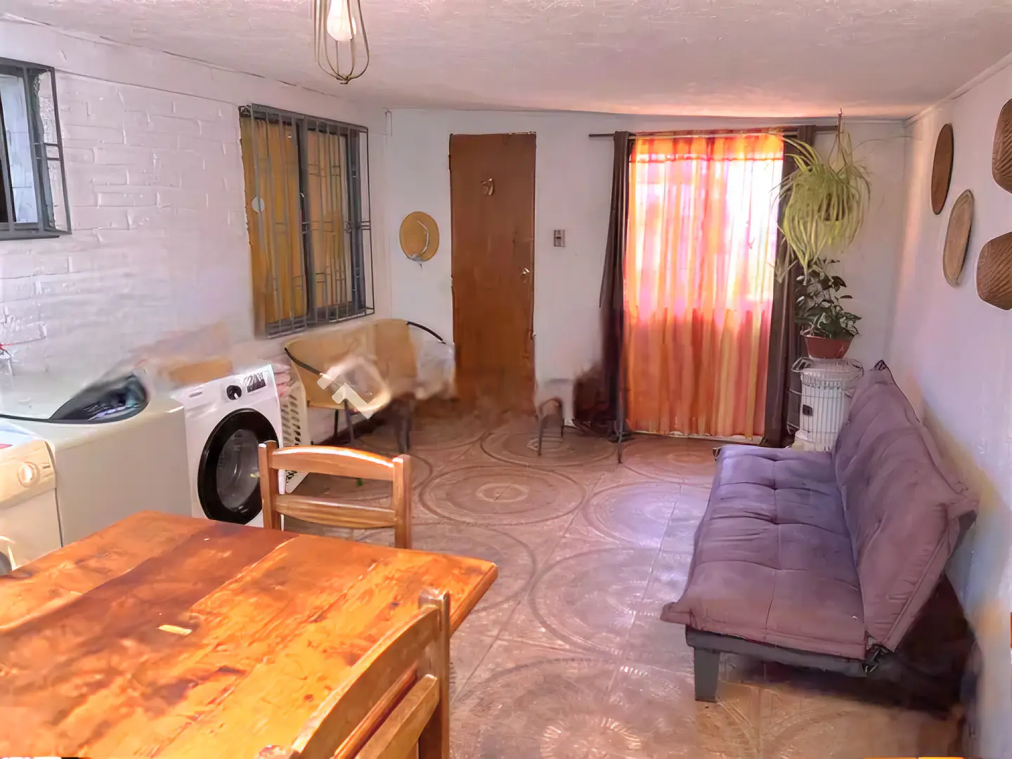 SE VENDE CASA EN SAN EUGENIO CERCA DE JARDIN ALTO COMUNA LA FLORIDA ALTO 6