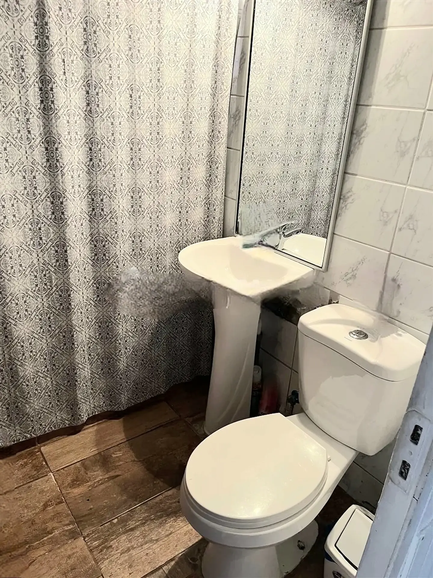 SE VENDE CASA EN SAN EUGENIO CERCA DE JARDIN ALTO COMUNA LA FLORIDA ALTO 7