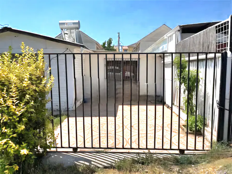 SE VENDE CASA EN SAN EUGENIO CERCA DE JARDIN ALTO COMUNA LA FLORIDA ALTO 8