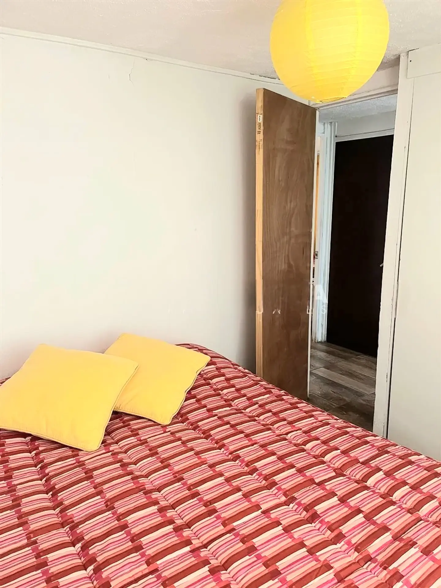 SE VENDE CASA EN SAN EUGENIO CERCA DE JARDIN ALTO COMUNA LA FLORIDA ALTO 9