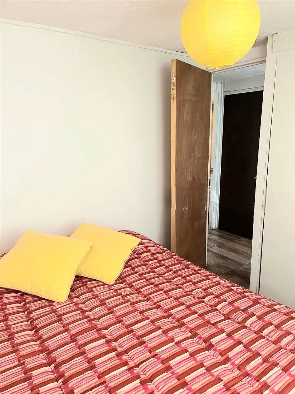 SE VENDE CASA EN SAN EUGENIO CERCA DE JARDIN ALTO COMUNA LA FLORIDA ALTO 9