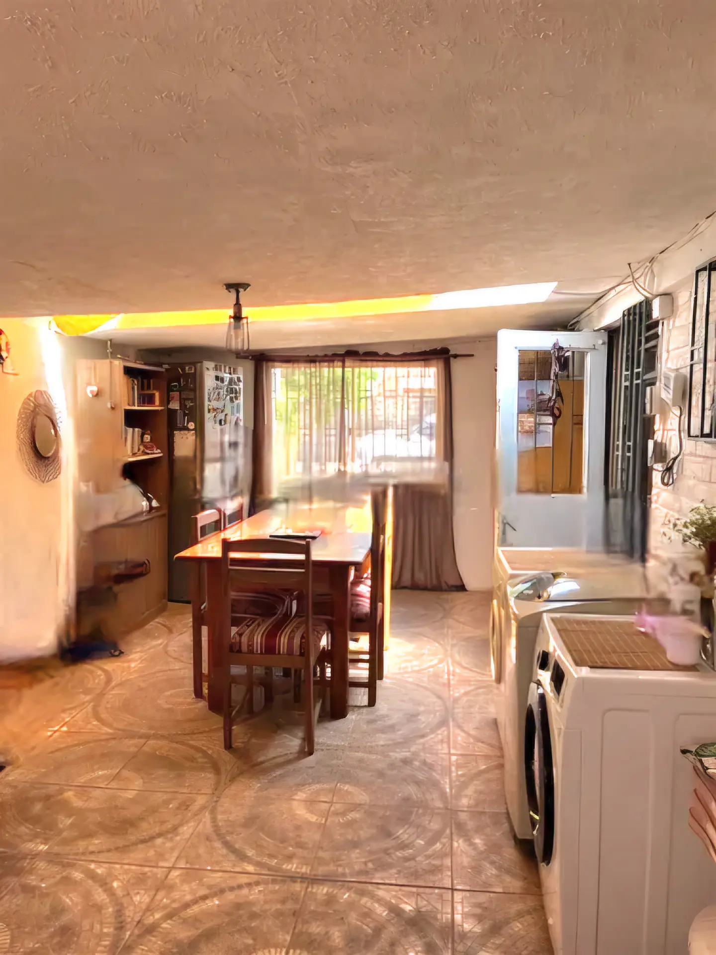 SE VENDE CASA EN SAN EUGENIO CERCA DE JARDIN ALTO COMUNA LA FLORIDA ALTO 10