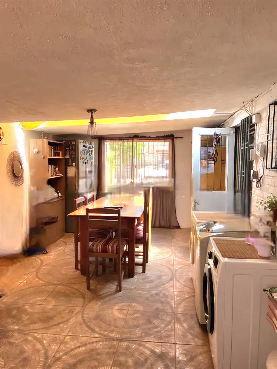 SE VENDE CASA EN SAN EUGENIO CERCA DE JARDIN ALTO COMUNA LA FLORIDA ALTO 10