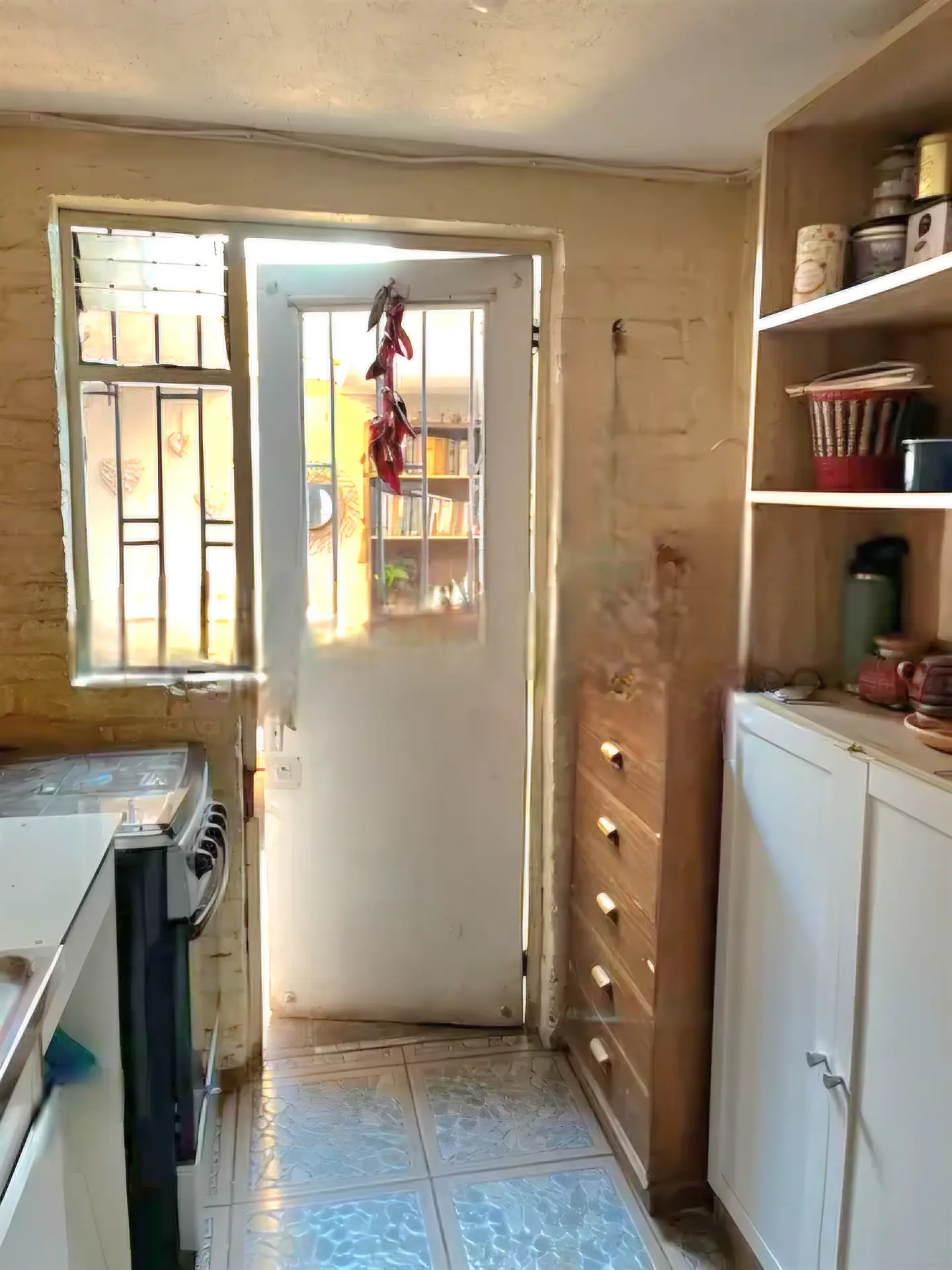 SE VENDE CASA EN SAN EUGENIO CERCA DE JARDIN ALTO COMUNA LA FLORIDA ALTO 11