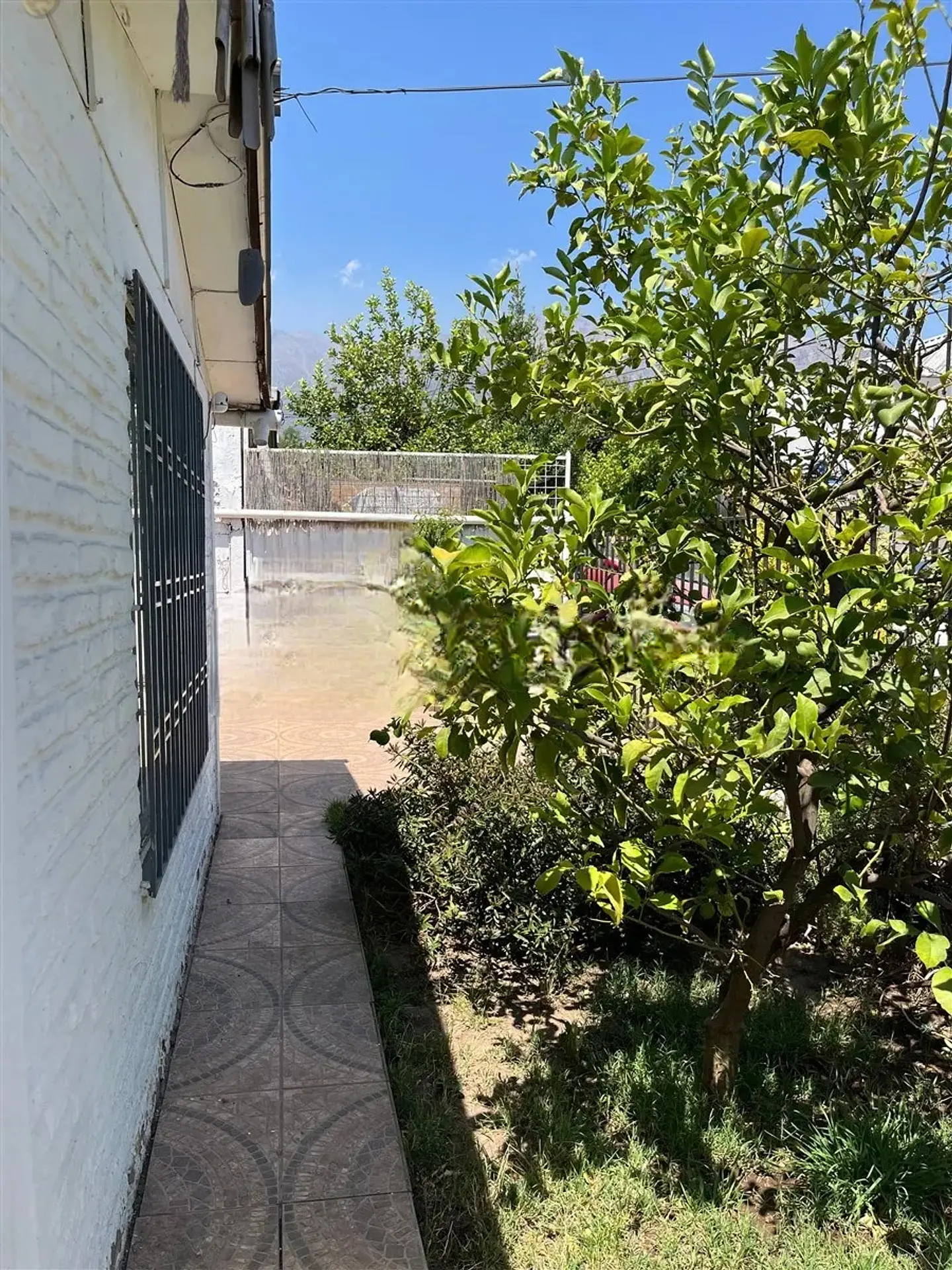 SE VENDE CASA EN SAN EUGENIO CERCA DE JARDIN ALTO COMUNA LA FLORIDA ALTO 12