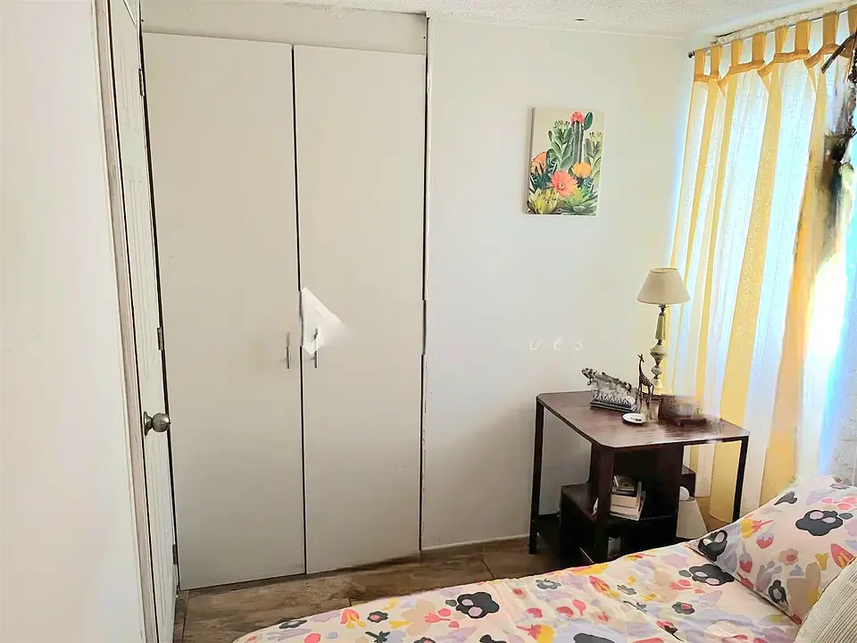 SE VENDE CASA EN SAN EUGENIO CERCA DE JARDIN ALTO COMUNA LA FLORIDA ALTO 15