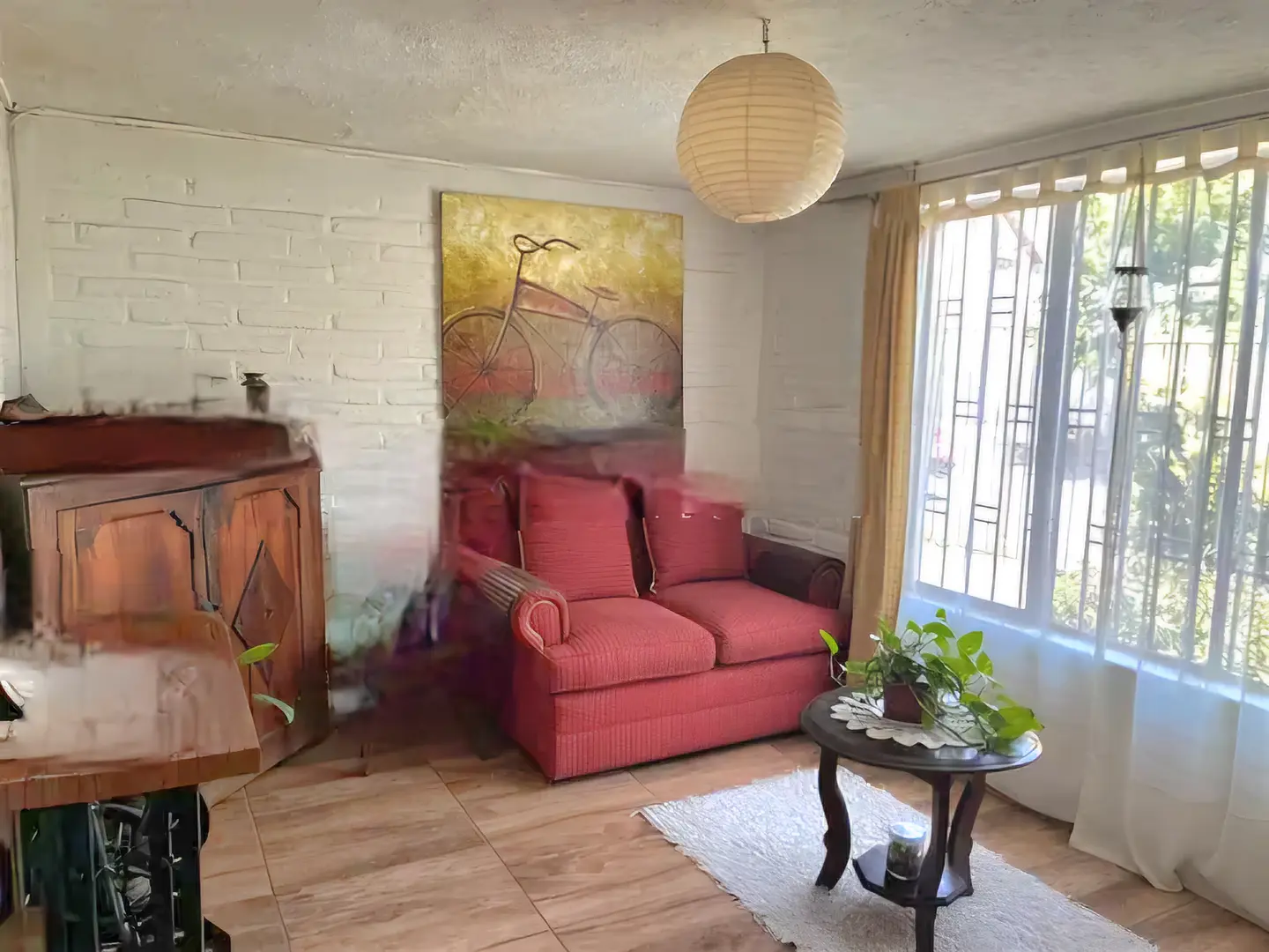 SE VENDE CASA EN SAN EUGENIO CERCA DE JARDIN ALTO COMUNA LA FLORIDA ALTO 16