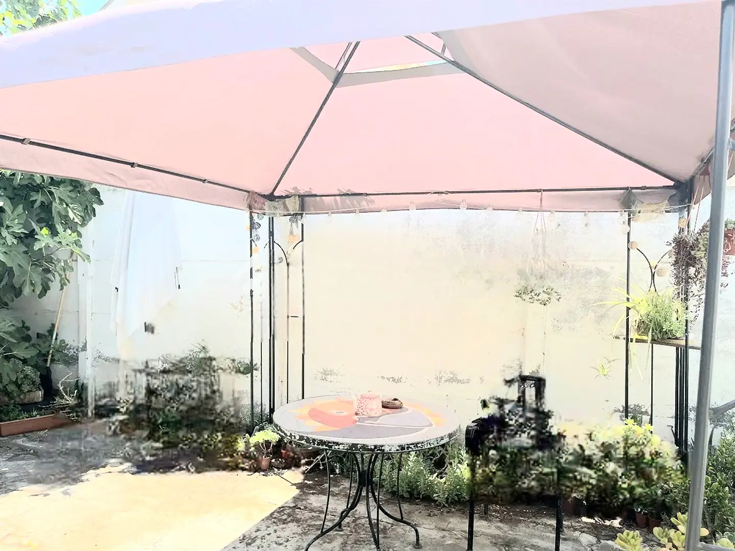 SE VENDE CASA EN SAN EUGENIO CERCA DE JARDIN ALTO COMUNA LA FLORIDA ALTO 18