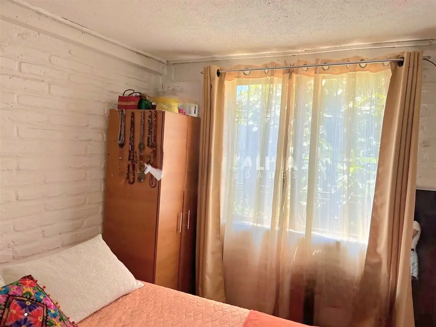 SE VENDE CASA EN SAN EUGENIO CERCA DE JARDIN ALTO COMUNA LA FLORIDA ALTO 19