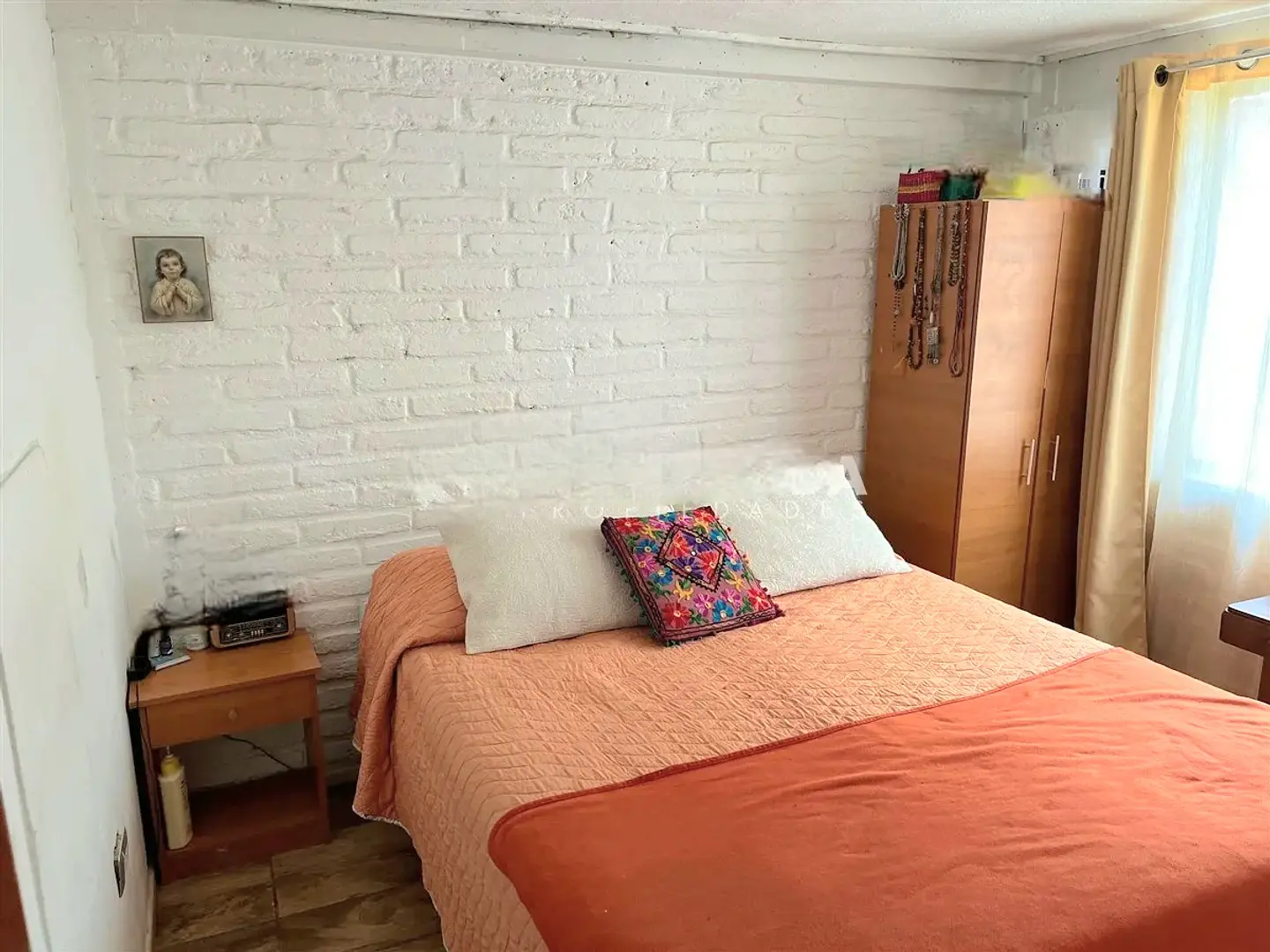 SE VENDE CASA EN SAN EUGENIO CERCA DE JARDIN ALTO COMUNA LA FLORIDA ALTO 23