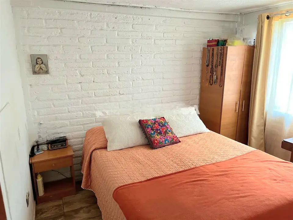 SE VENDE CASA EN SAN EUGENIO CERCA DE JARDIN ALTO COMUNA LA FLORIDA ALTO 23