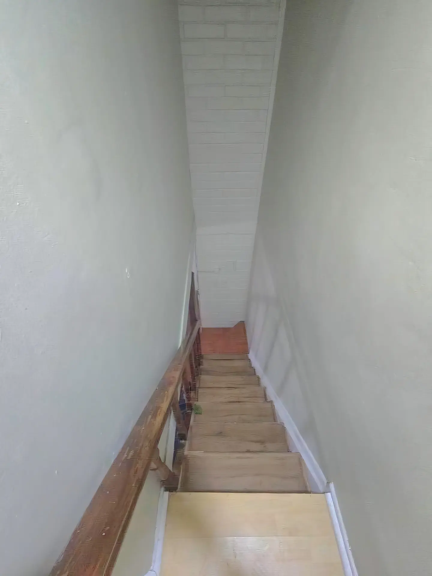 SE VENDE CASA 2 PISOS ESQUINA GERONIMO DE ALDERETE CON MARCELA PAZ COMUNA LA FLORIDA ALTO 3