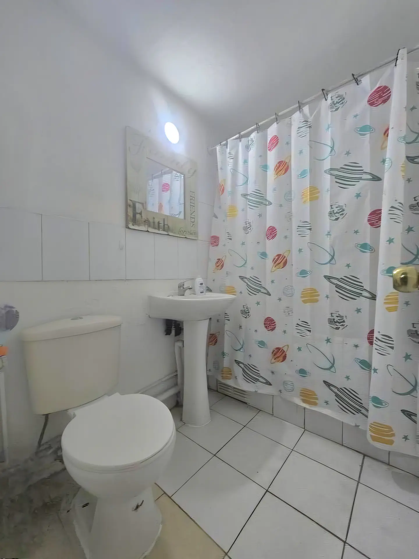 SE VENDE CASA 2 PISOS ESQUINA GERONIMO DE ALDERETE CON MARCELA PAZ COMUNA LA FLORIDA ALTO 6