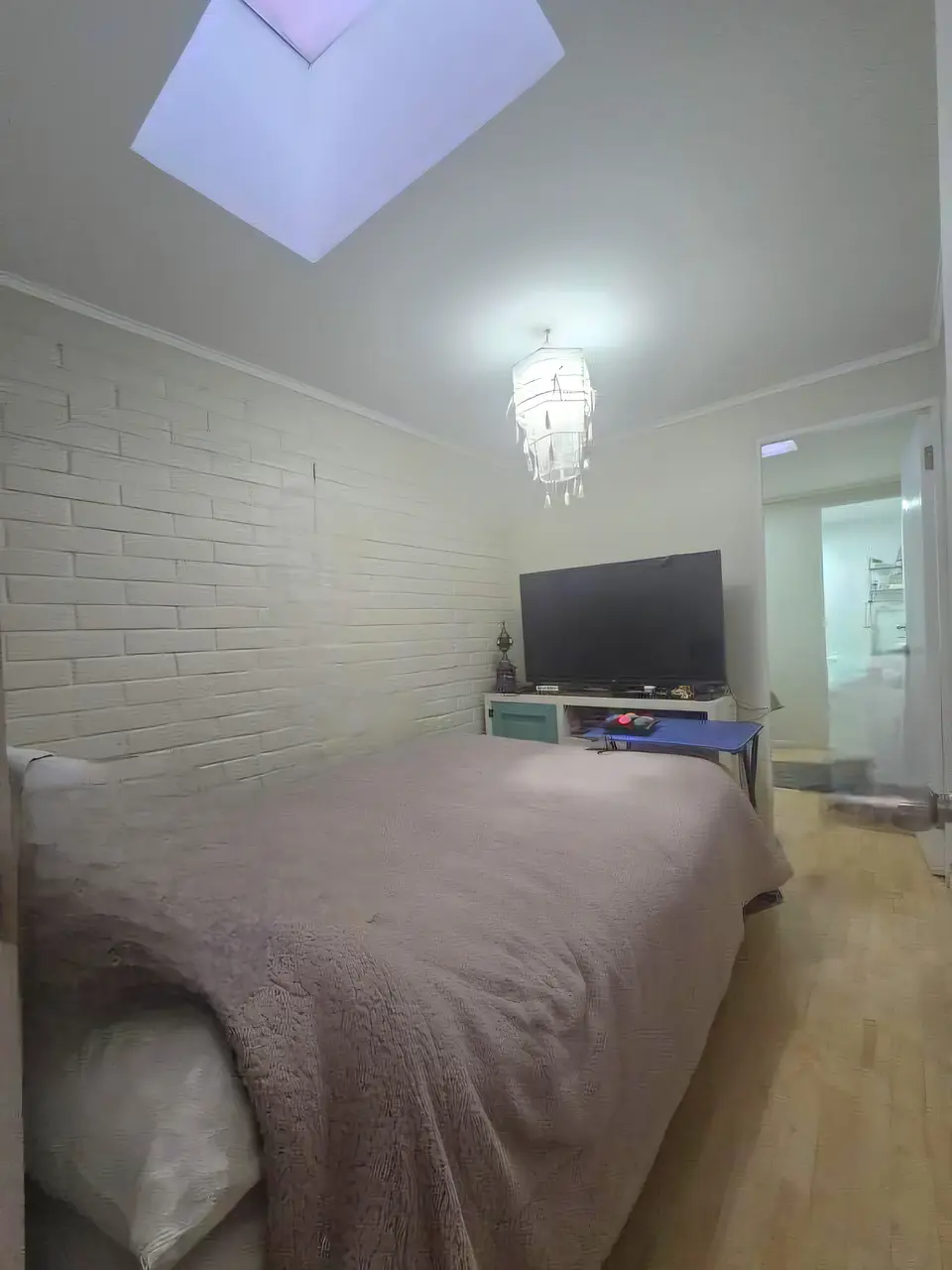 SE VENDE CASA 2 PISOS ESQUINA GERONIMO DE ALDERETE CON MARCELA PAZ COMUNA LA FLORIDA ALTO 10