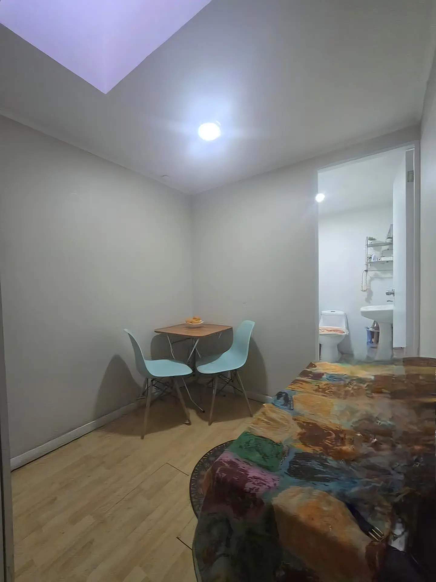 SE VENDE CASA 2 PISOS ESQUINA GERONIMO DE ALDERETE CON MARCELA PAZ COMUNA LA FLORIDA ALTO 12