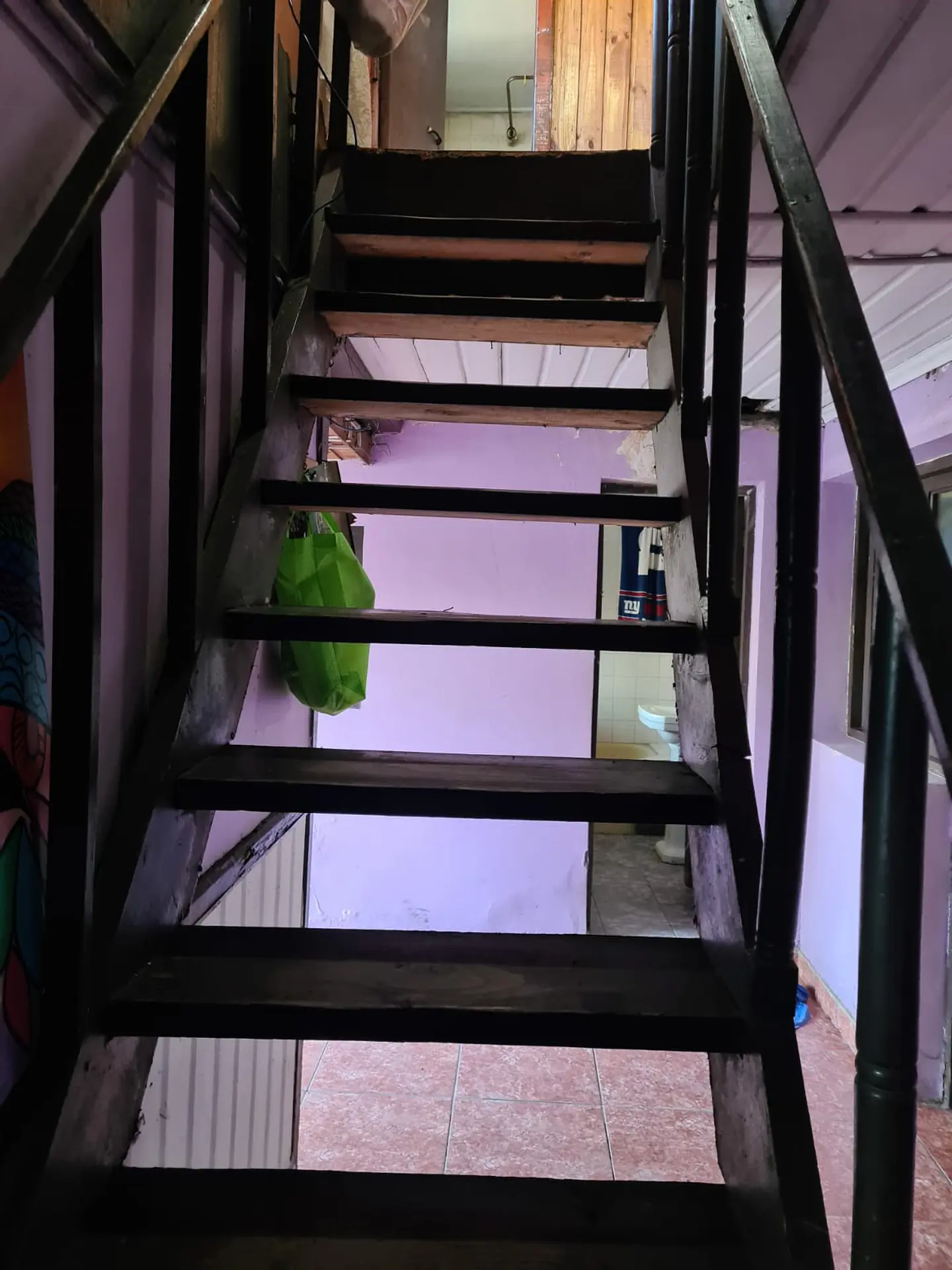 SE VENDE CASA NUEVA EXTREMADURA 5443 COMUNA QUINTA NORMAL 4