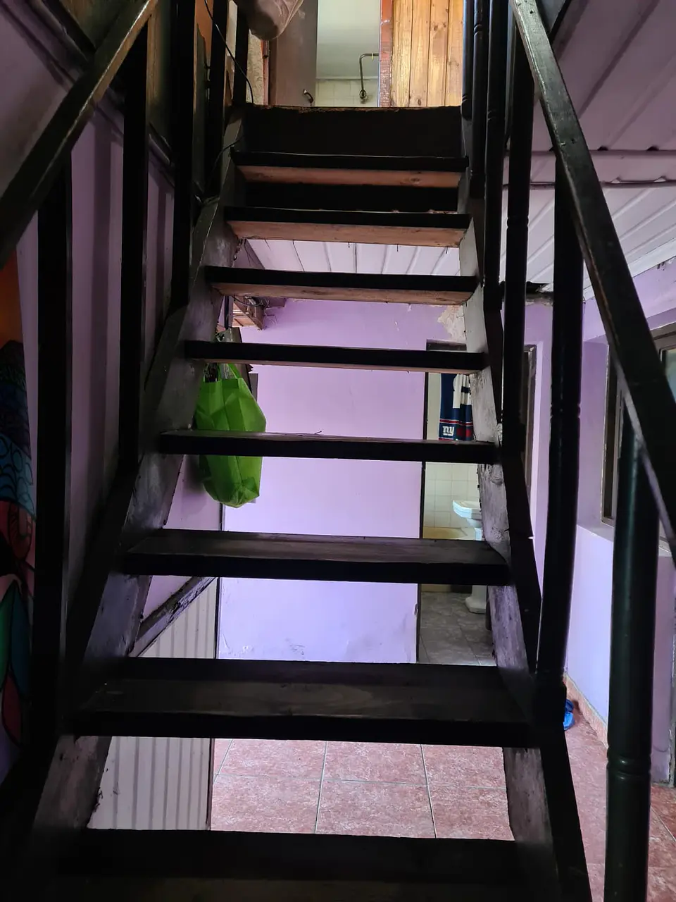 SE VENDE CASA NUEVA EXTREMADURA 5443 COMUNA QUINTA NORMAL 4