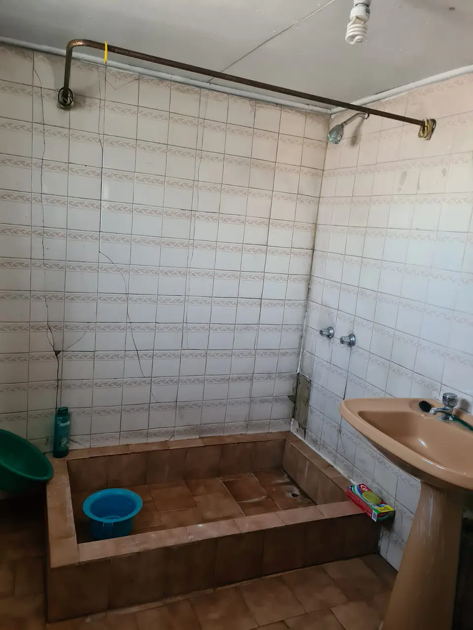 SE VENDE CASA NUEVA EXTREMADURA 5443 COMUNA QUINTA NORMAL 6