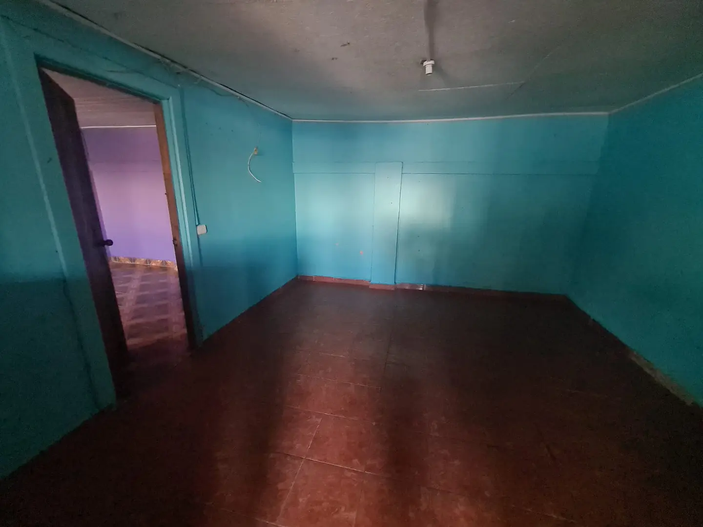 SE VENDE CASA NUEVA EXTREMADURA 5443 COMUNA QUINTA NORMAL 12