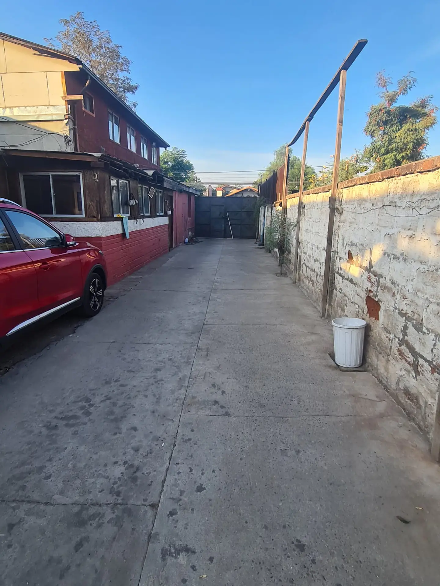 SE VENDE CASA NUEVA EXTREMADURA 5443 COMUNA QUINTA NORMAL 16