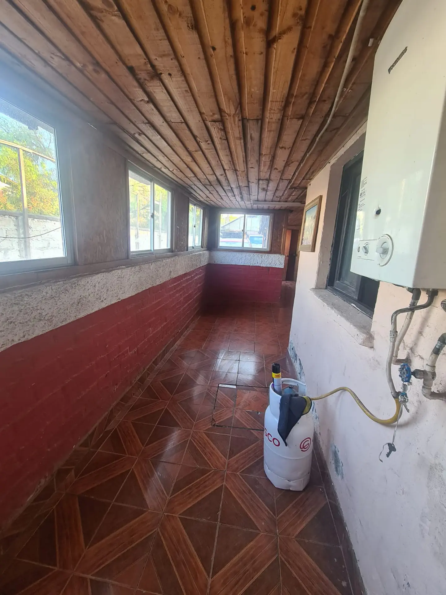 SE VENDE CASA NUEVA EXTREMADURA 5443 COMUNA QUINTA NORMAL 18