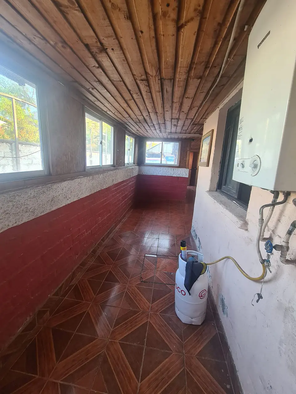 SE VENDE CASA NUEVA EXTREMADURA 5443 COMUNA QUINTA NORMAL 18