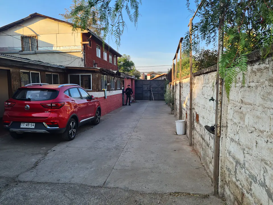 SE VENDE CASA NUEVA EXTREMADURA 5443 COMUNA QUINTA NORMAL 19