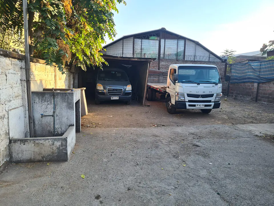 SE VENDE CASA NUEVA EXTREMADURA 5443 COMUNA QUINTA NORMAL 22