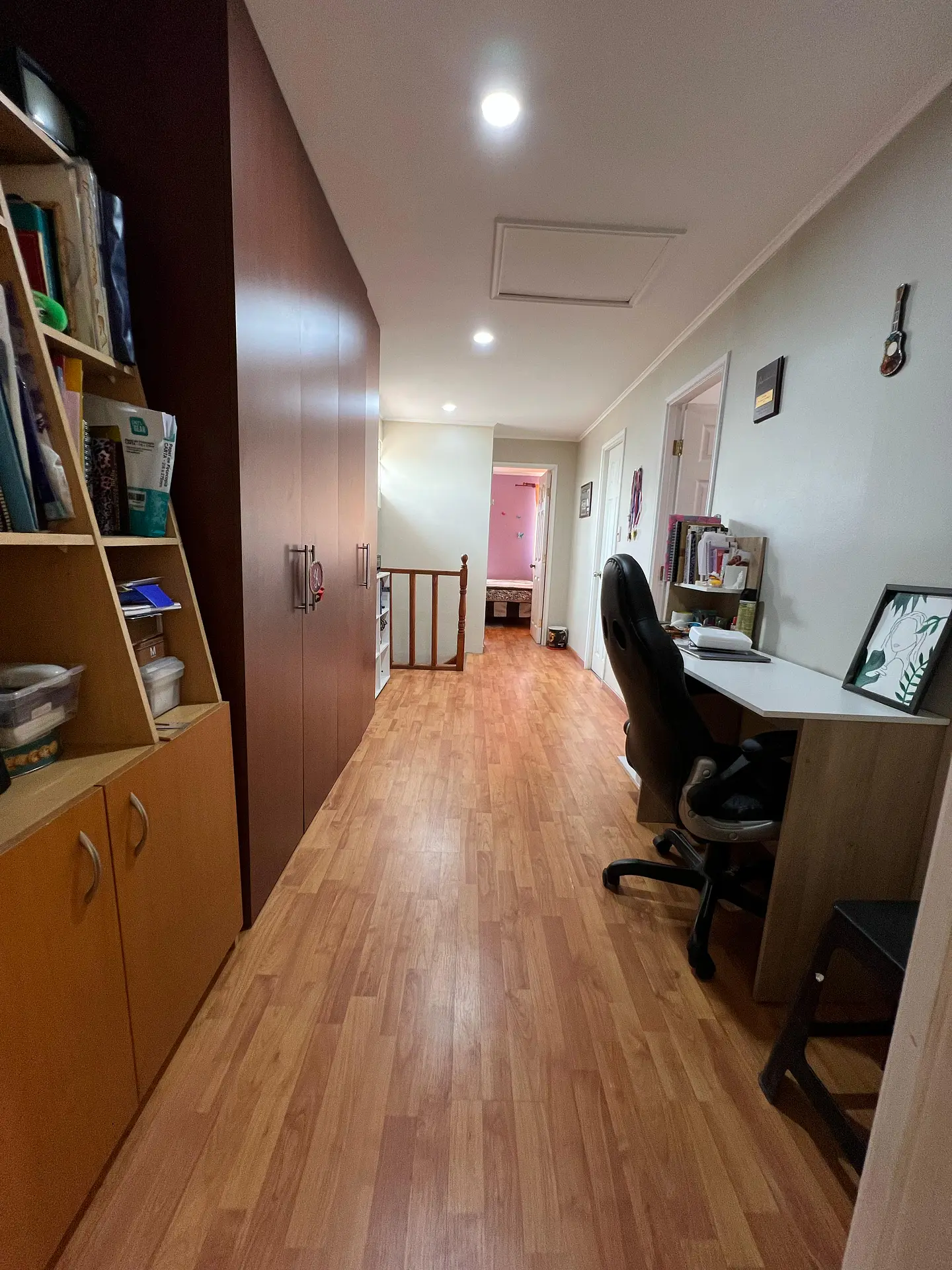 SE VENDE CASA EN NUESTRA SRA DEL CARMEN 9585 ESQUINA STA INES COMUNA ALTO LA FLORIDA 10