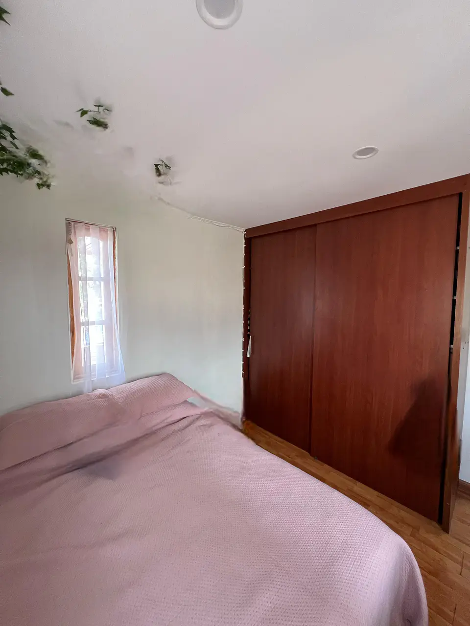 SE VENDE CASA EN NUESTRA SRA DEL CARMEN 9585 ESQUINA STA INES COMUNA ALTO LA FLORIDA 12