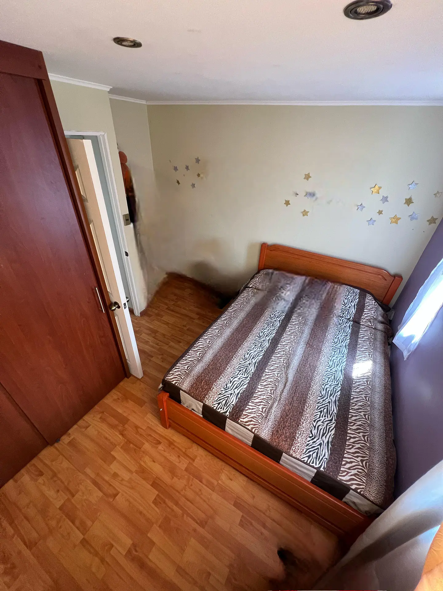 SE VENDE CASA EN NUESTRA SRA DEL CARMEN 9585 ESQUINA STA INES COMUNA ALTO LA FLORIDA 22