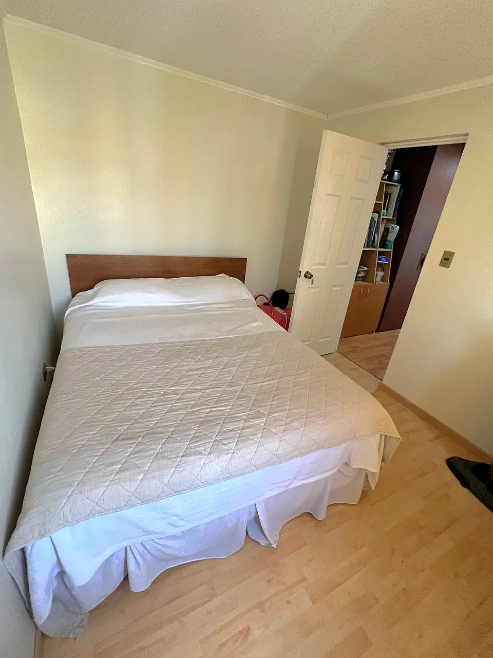 SE VENDE CASA EN NUESTRA SRA DEL CARMEN 9585 ESQUINA STA INES COMUNA ALTO LA FLORIDA 34