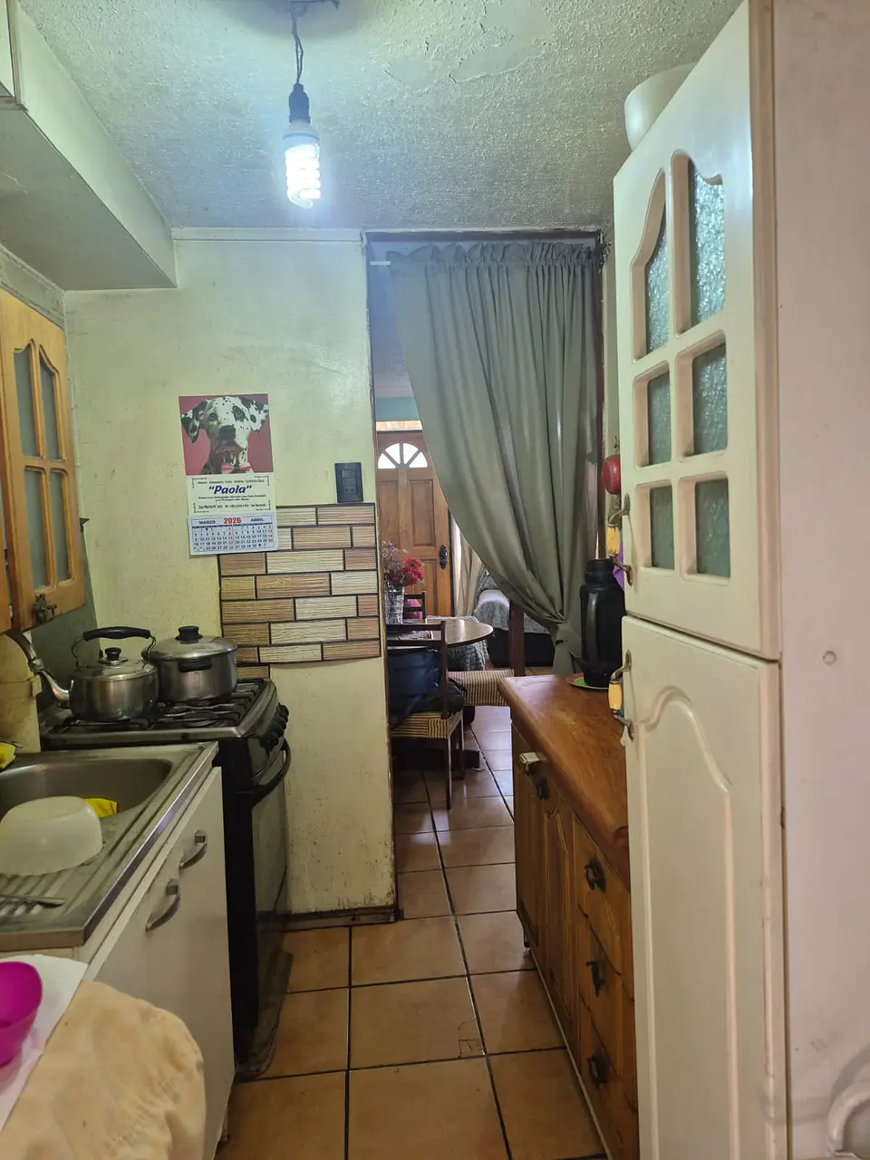 SE VENDE CASA EN LOS BELLLOTOS 355  NOS , COMUNA SAN BERNARDO 12