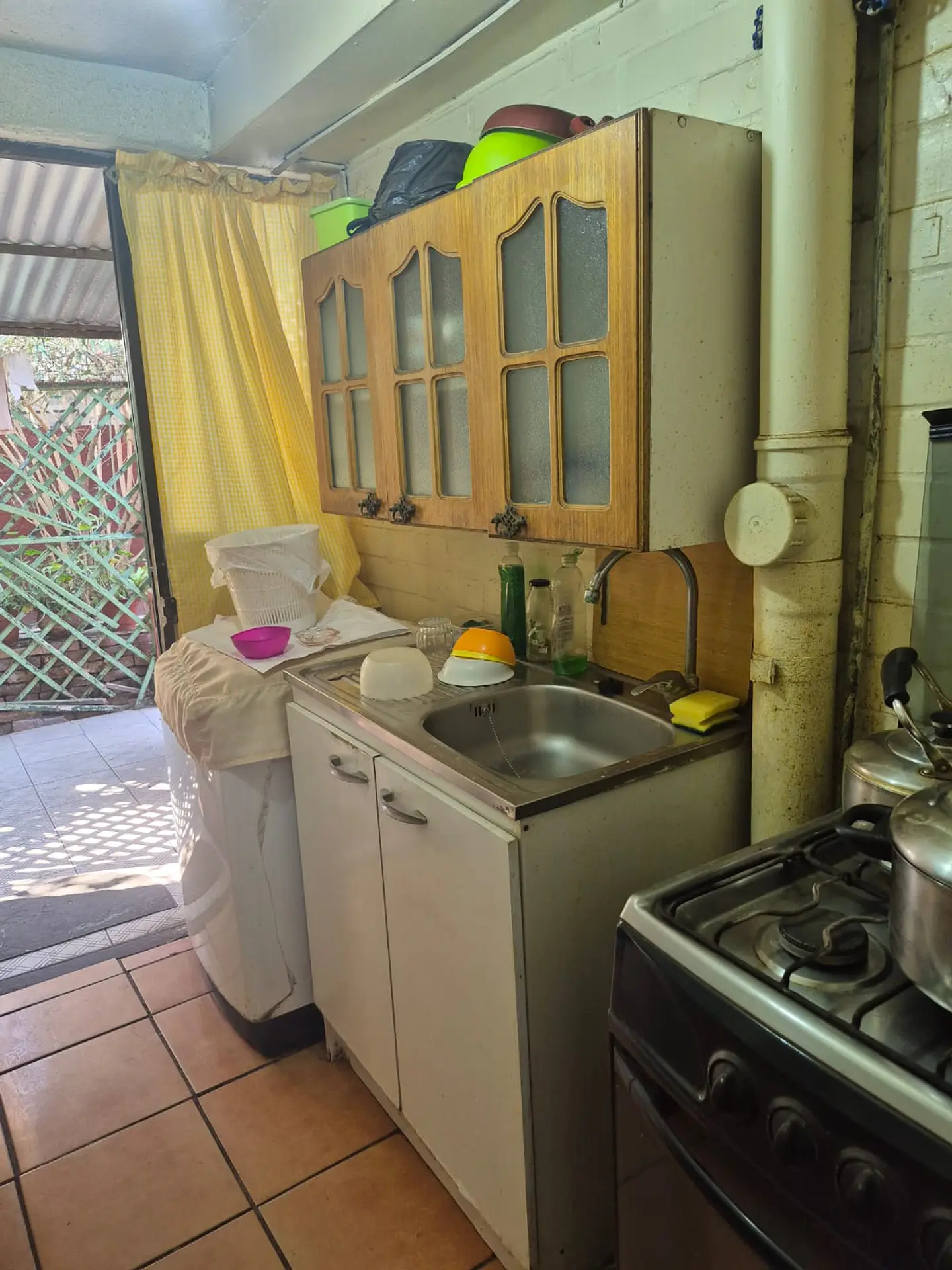 SE VENDE CASA EN LOS BELLLOTOS 355  NOS , COMUNA SAN BERNARDO 13