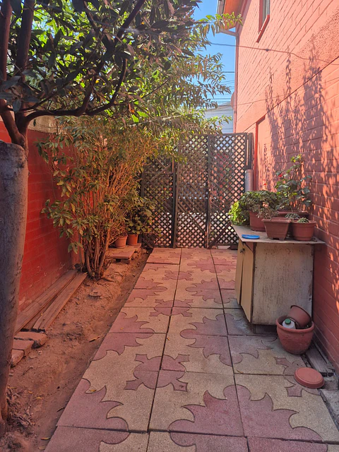 SE VENDE CASA EN LOS BELLLOTOS 355  NOS , COMUNA SAN BERNARDO