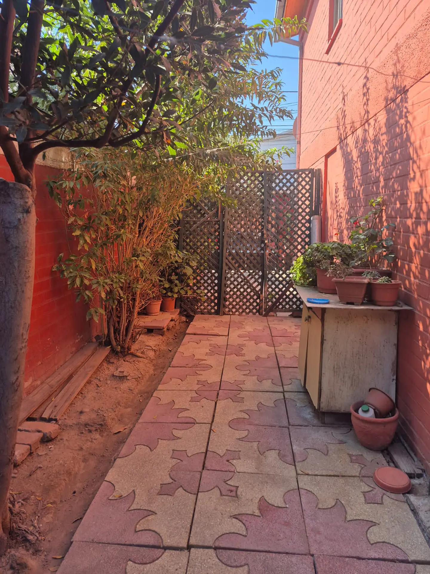 SE VENDE CASA EN LOS BELLLOTOS 355  NOS , COMUNA SAN BERNARDO 2