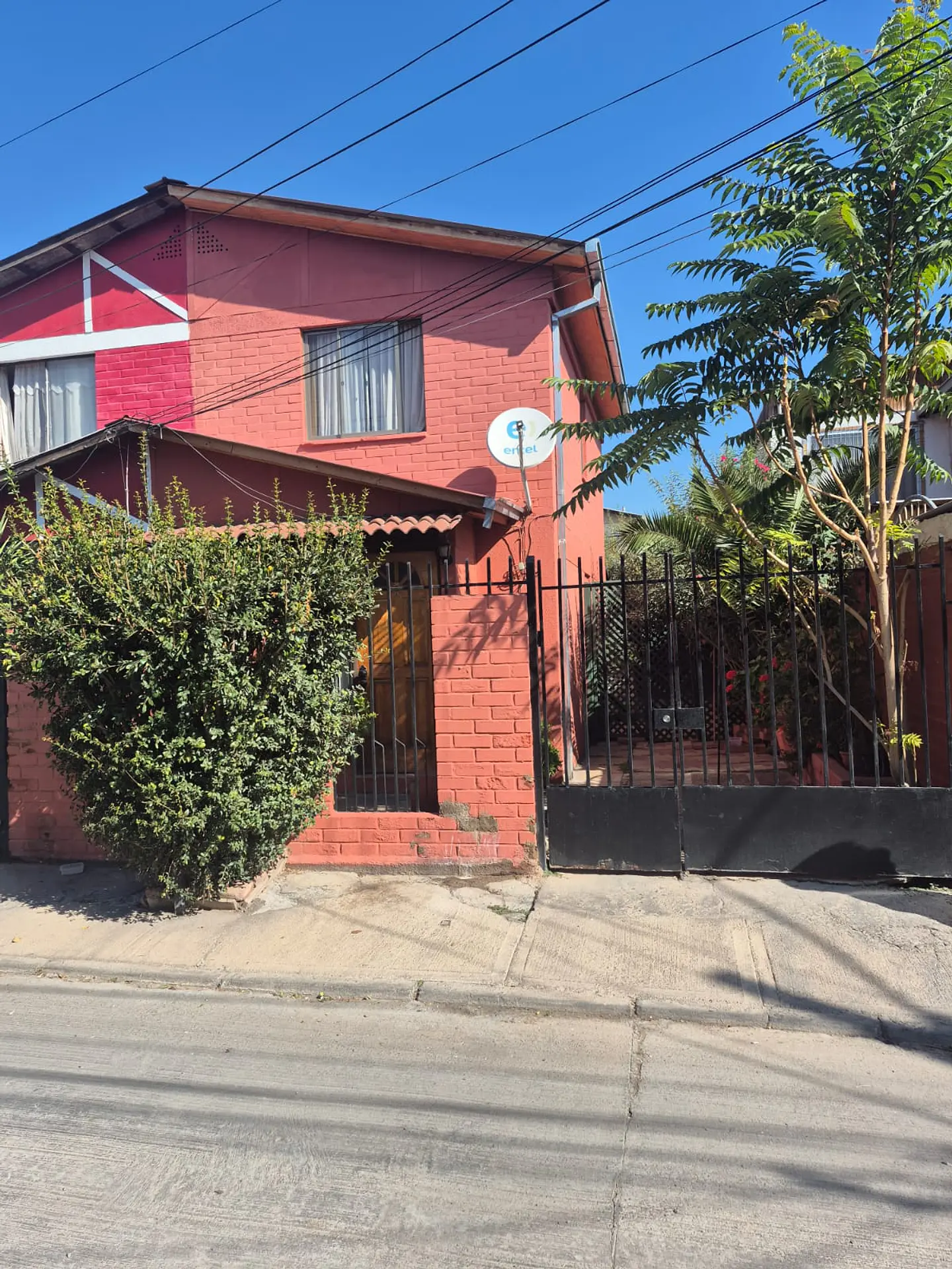 SE VENDE CASA EN LOS BELLLOTOS 355  NOS , COMUNA SAN BERNARDO 1