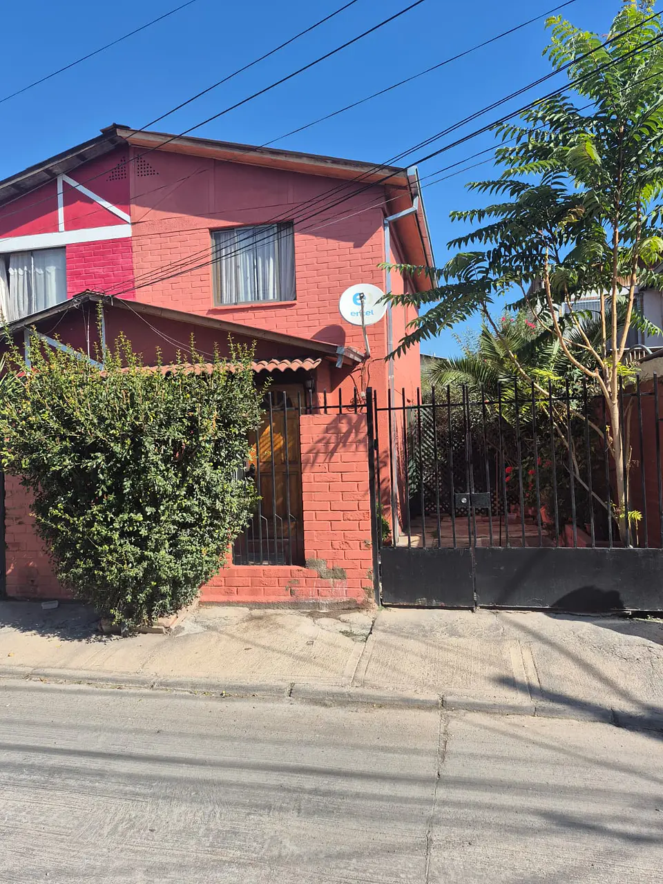 SE VENDE CASA EN LOS BELLLOTOS 355  NOS , COMUNA SAN BERNARDO 1