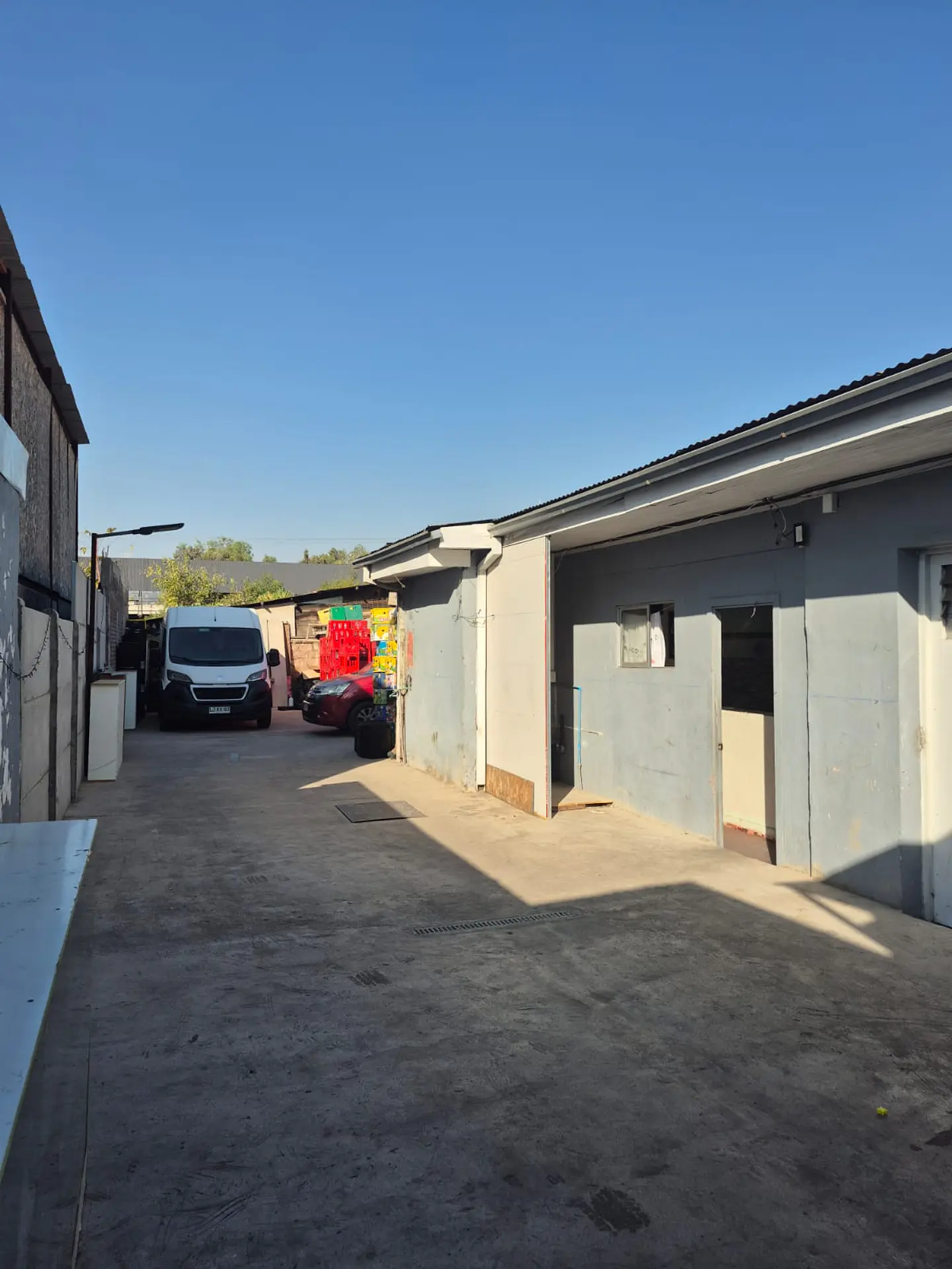 SE VENDE CASA EN BELISARIO PRAT 1715 PLAZA CHACABUCO, COMUNA DE INDEPENDENCIA 8