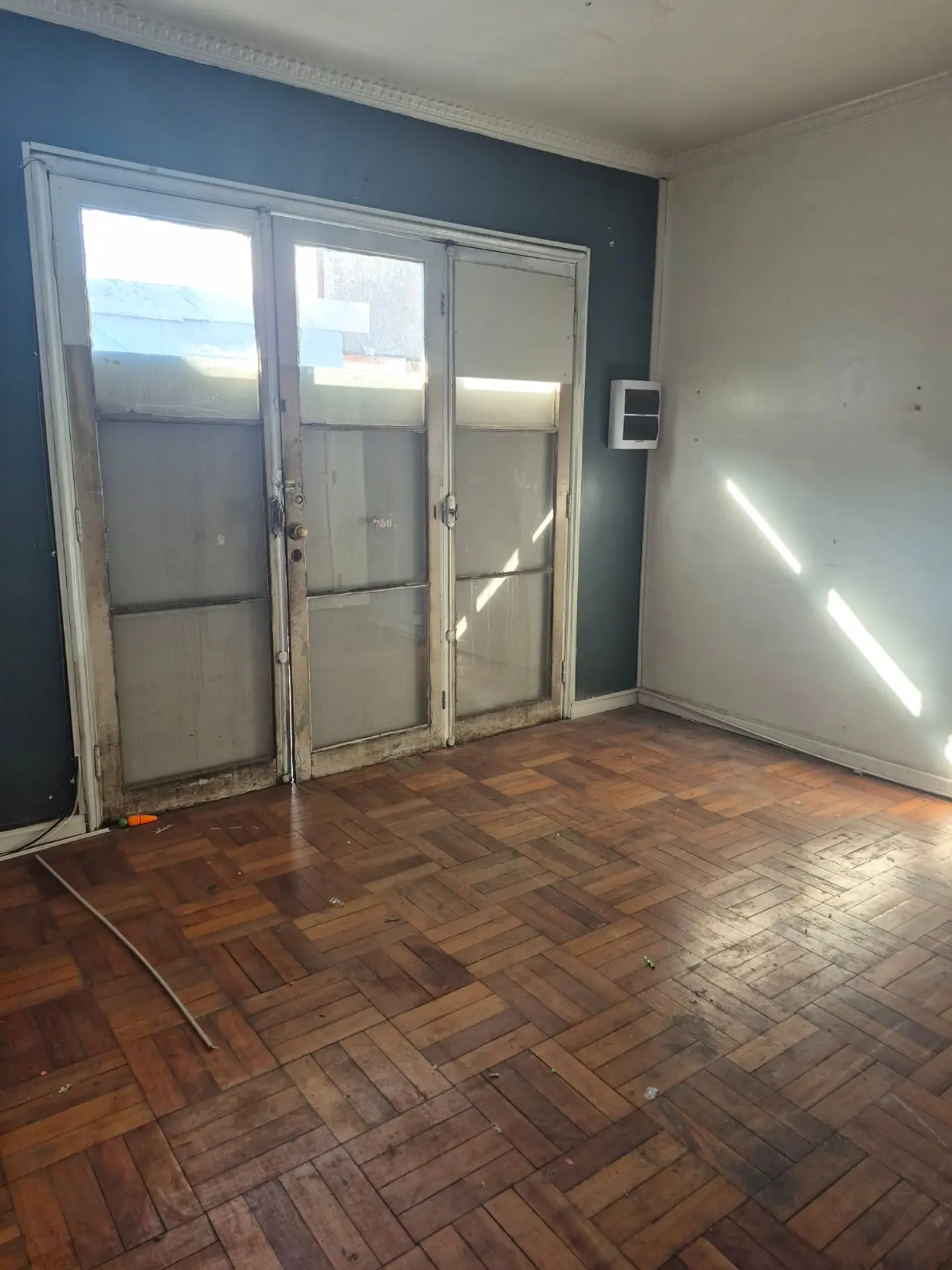SE VENDE CASA EN BELISARIO PRAT 1715 PLAZA CHACABUCO, COMUNA DE INDEPENDENCIA 22