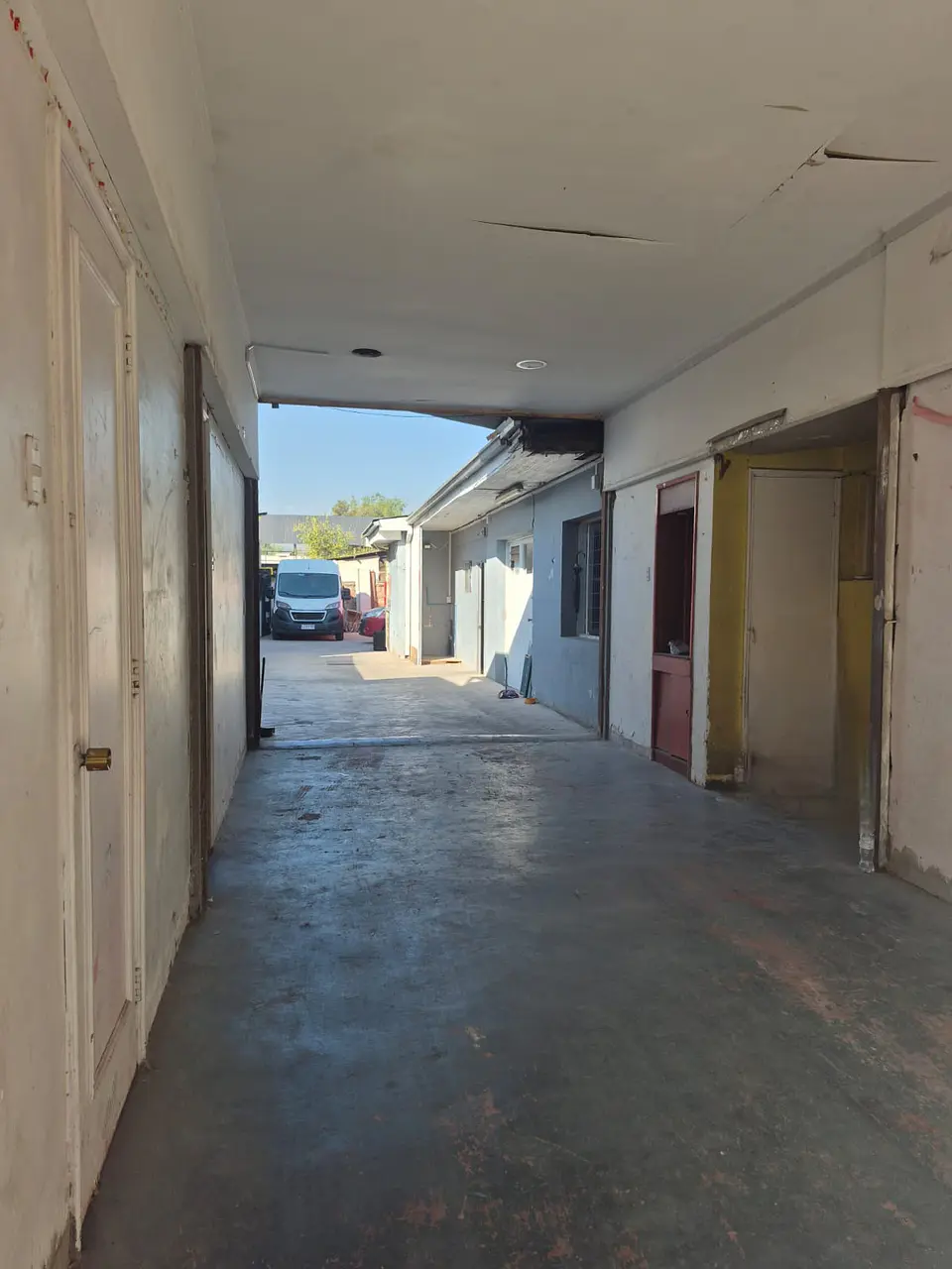 SE VENDE CASA EN BELISARIO PRAT 1715 PLAZA CHACABUCO, COMUNA DE INDEPENDENCIA 24