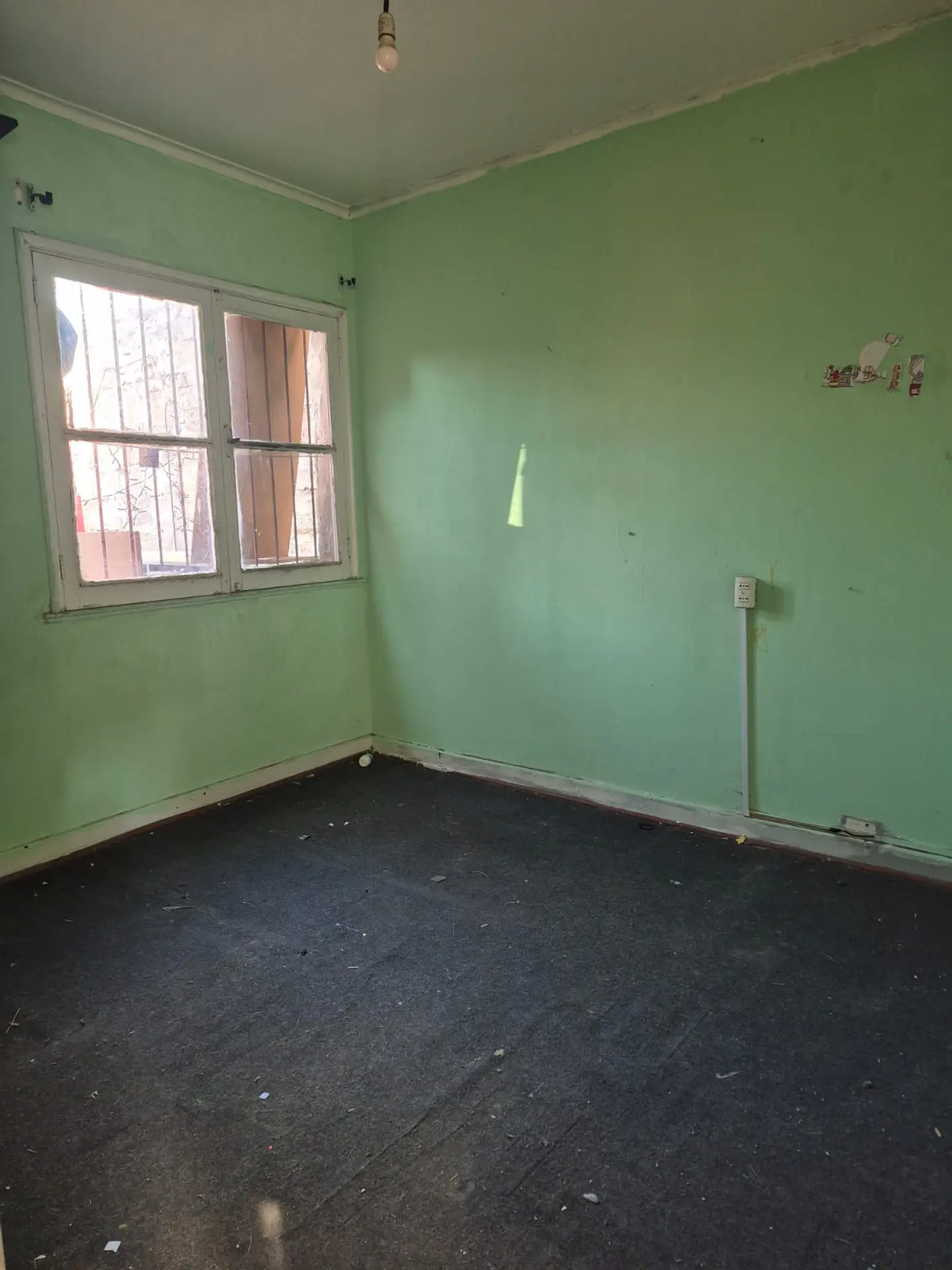 SE VENDE CASA EN BELISARIO PRAT 1715 PLAZA CHACABUCO, COMUNA DE INDEPENDENCIA 36