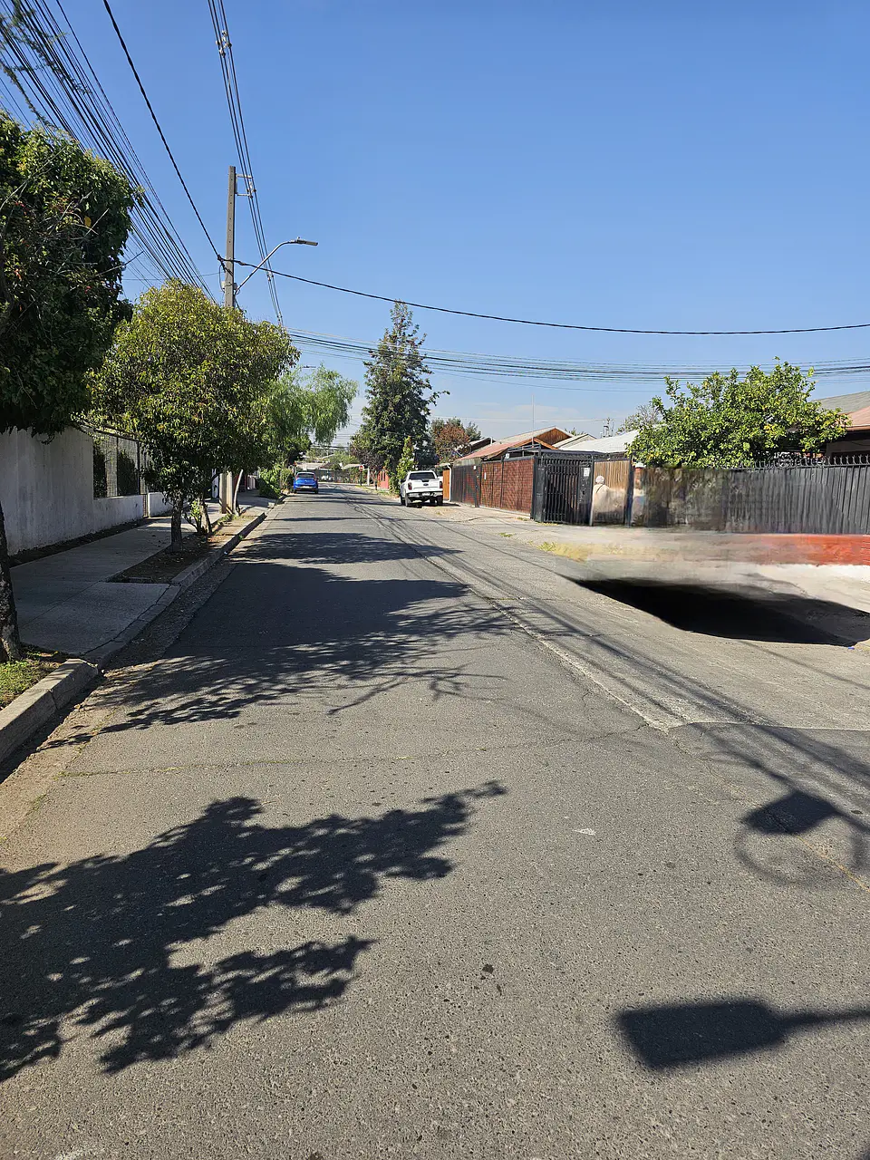 SE VENDE TERRENO DE 500 MTR2 EN CALLE ECUADOR 9203 ESQUINA ENRIQUE OLIVARES COMUNA DE LA FLORIDA. 7